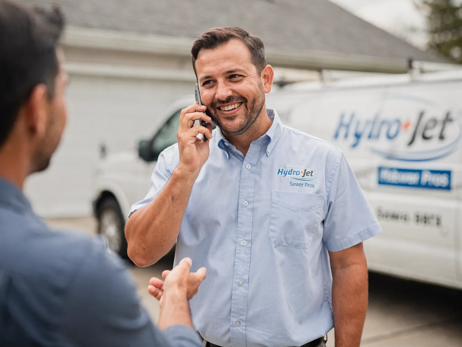 Hydro Jetting Higley, AZ FAQs